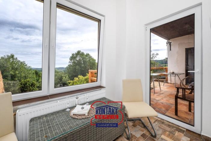 Prodej rodinného domu, Prachatice - Oseky, 549 m2