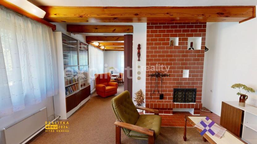 Prodej rodinného domu, Loučeň, Velkostudecká, 124 m2