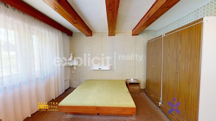 Prodej rodinného domu, Loučeň, Velkostudecká, 124 m2