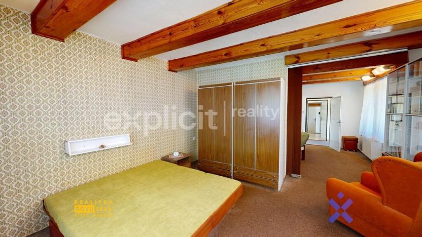 Prodej rodinného domu, Loučeň, Velkostudecká, 124 m2