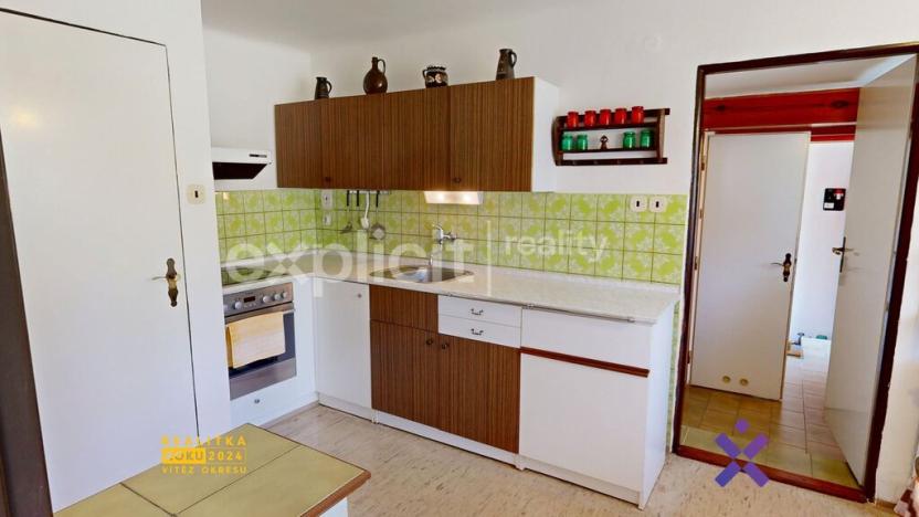 Prodej rodinného domu, Loučeň, Velkostudecká, 124 m2