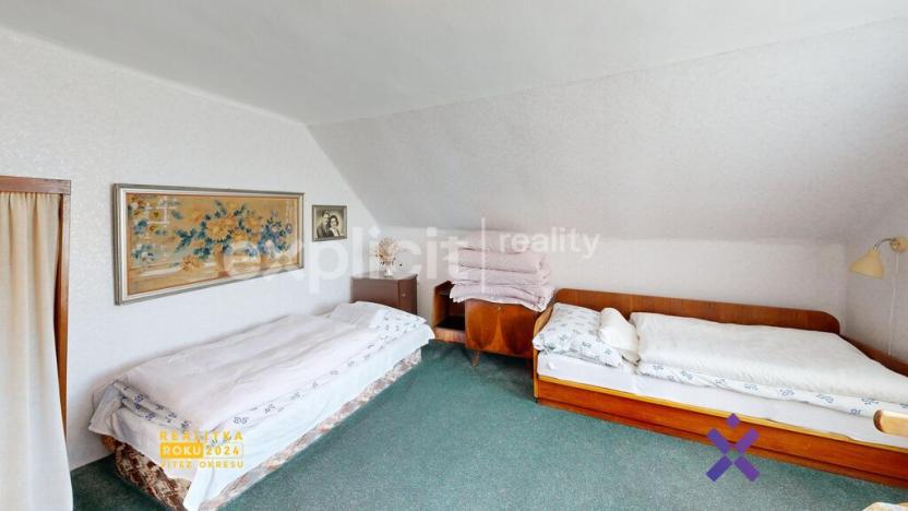 Prodej rodinného domu, Loučeň, Velkostudecká, 124 m2