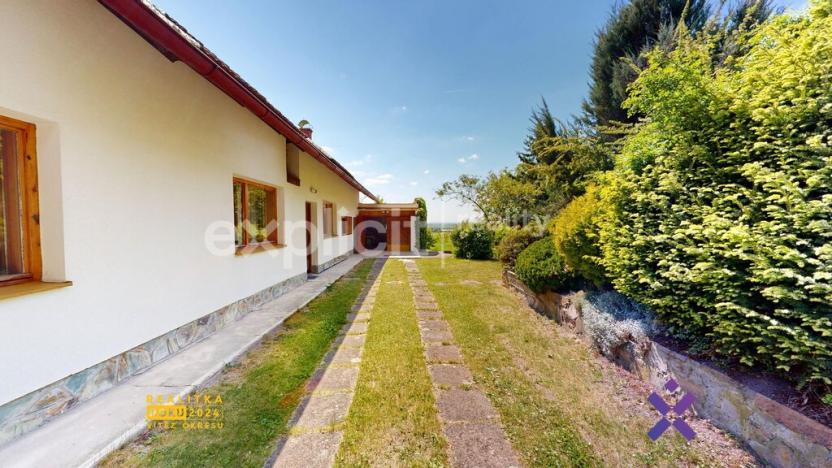 Prodej rodinného domu, Loučeň, Velkostudecká, 124 m2