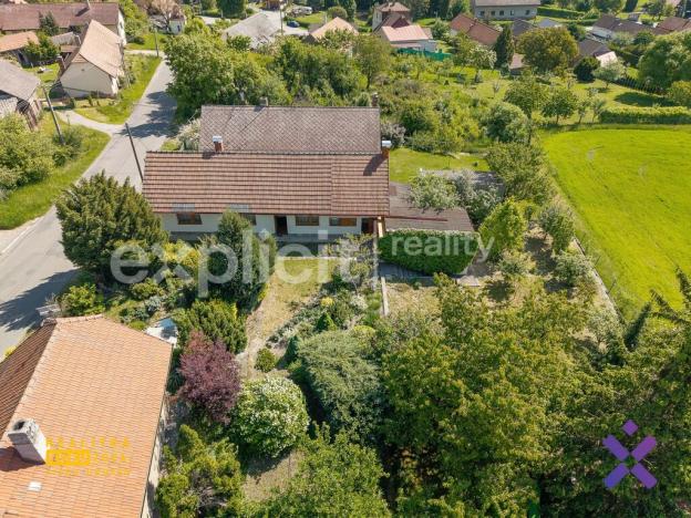 Prodej rodinného domu, Loučeň, Velkostudecká, 124 m2