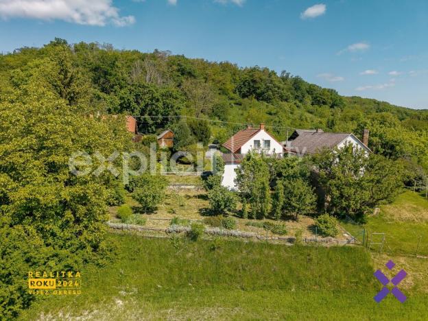 Prodej rodinného domu, Loučeň, Velkostudecká, 124 m2