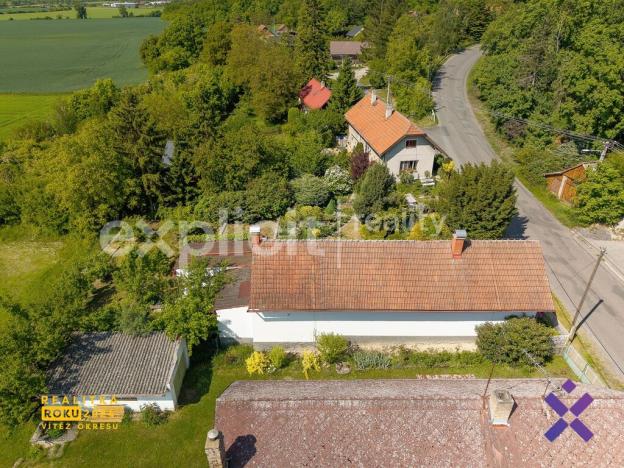 Prodej rodinného domu, Loučeň, Velkostudecká, 124 m2