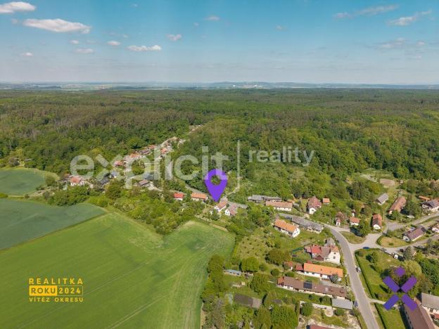 Prodej rodinného domu, Loučeň, Velkostudecká, 124 m2