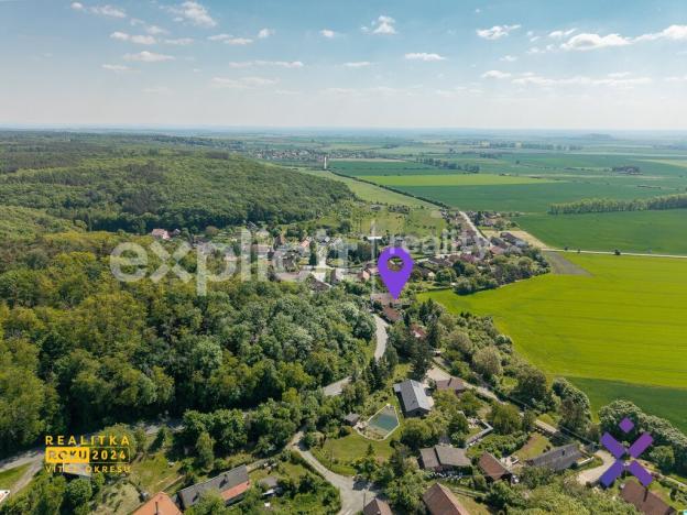 Prodej rodinného domu, Loučeň, Velkostudecká, 124 m2