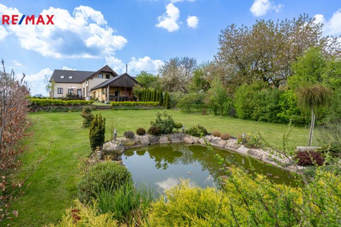 Prodej rodinného domu, Oponešice, 280 m2