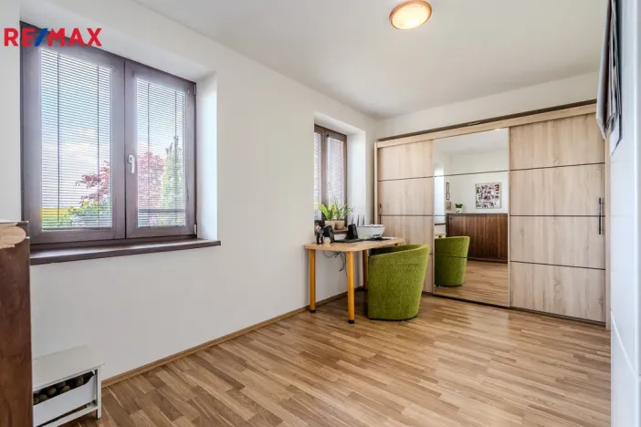 Prodej rodinného domu, Oponešice, 280 m2