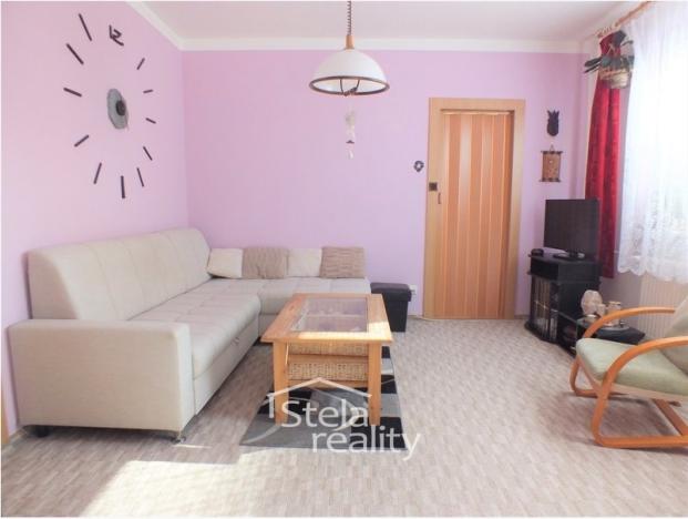Pronájem bytu 2+1, Krnov, E. Hakena, 45 m2