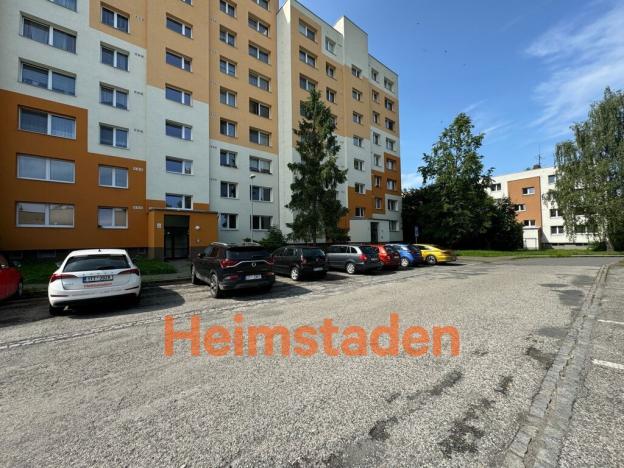 Pronájem bytu 1+1, Karviná - Ráj, Prameny, 39 m2