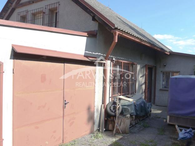 Pronájem výrobních prostor, Holoubkov, 312 m2