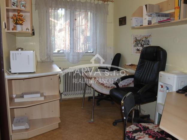 Pronájem výrobních prostor, Holoubkov, 312 m2