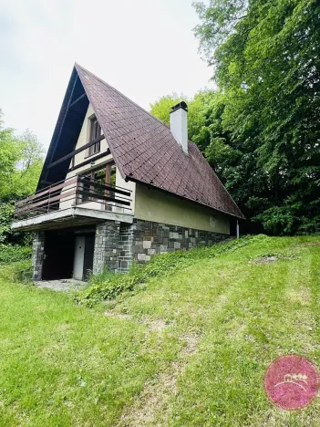 Prodej chaty, Dolany, 51 m2