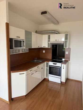 Pronájem bytu 2+kk, Praha - Kyje, Manželů Dostálových, 40 m2