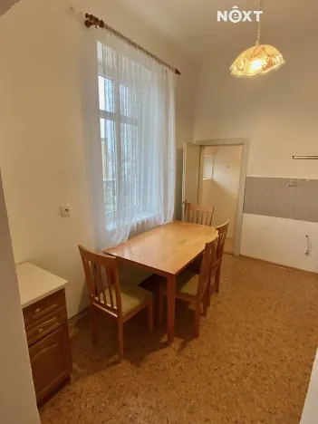 Pronájem bytu 3+1, Opava, Těšínská, 96 m2