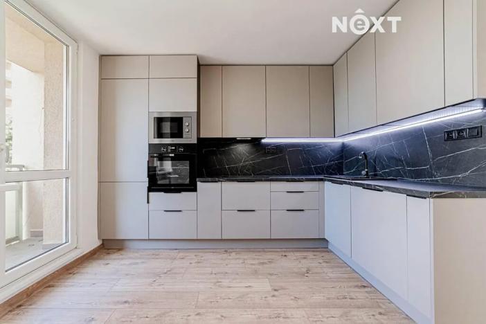 Prodej bytu 3+1, Ostrava, Gen. Píky, 66 m2