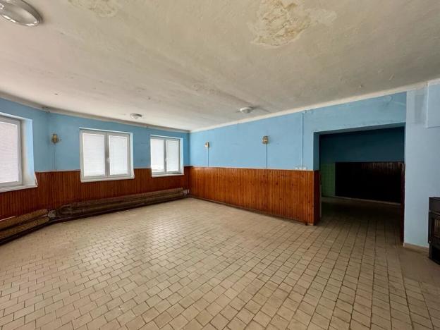 Prodej rodinného domu, Brnířov, 230 m2