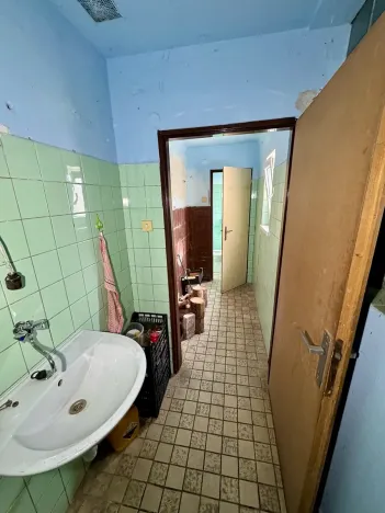 Prodej rodinného domu, Brnířov, 230 m2