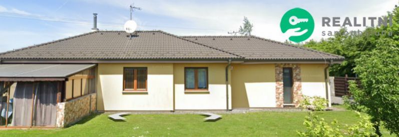 Prodej rodinného domu, Ostrava, Maková, 163 m2