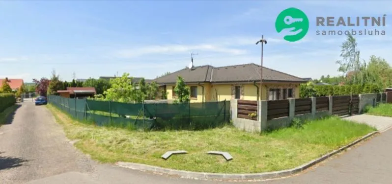 Prodej rodinného domu, Ostrava, Maková, 163 m2