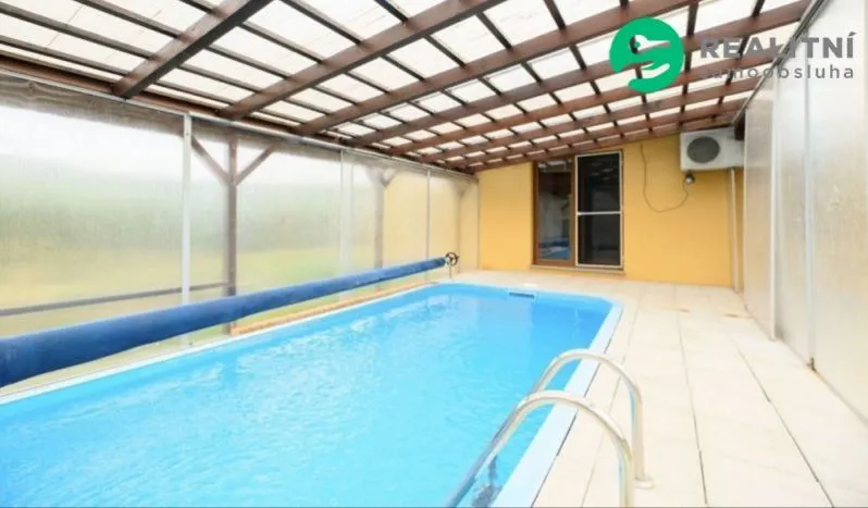 Prodej rodinného domu, Ostrava, Maková, 163 m2