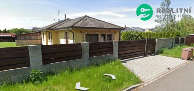 Prodej rodinného domu, Ostrava, Maková, 163 m2