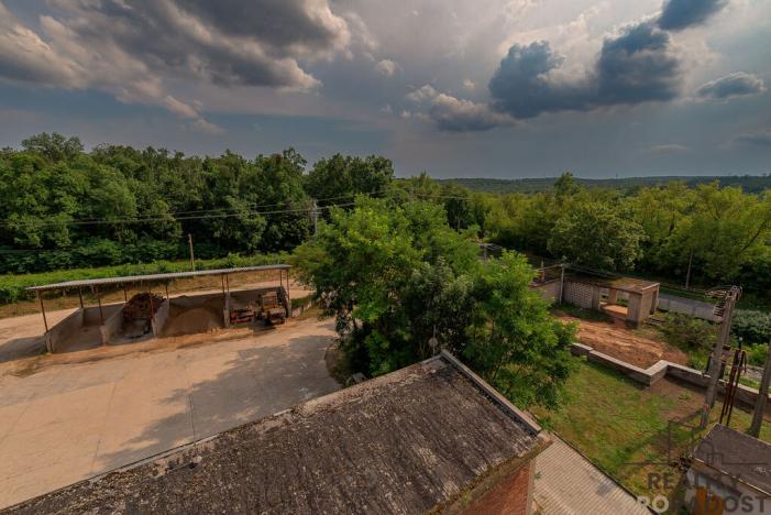 Prodej výrobních prostor, Moravský Krumlov, Pod Leskounem, 1000 m2