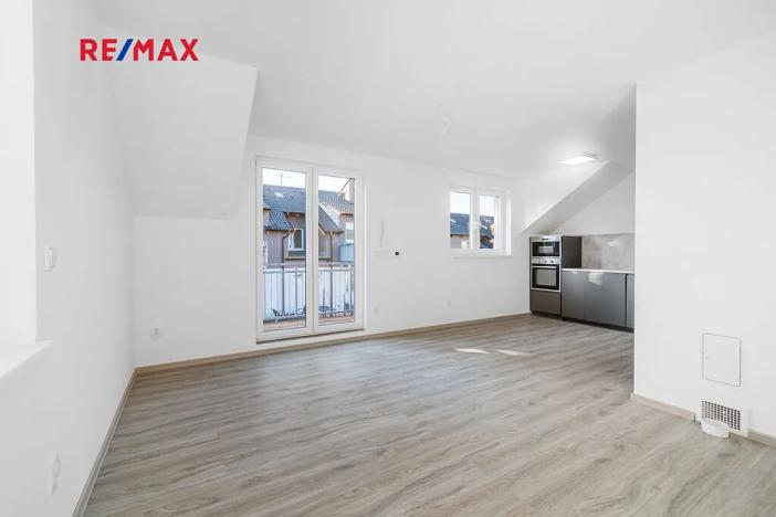 Pronájem bytu 4+kk, Vochov, 80 m2