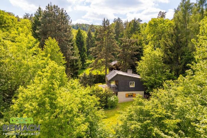 Prodej chaty, Břestek, 71 m2