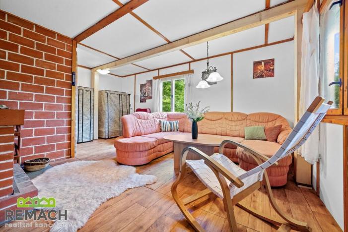 Prodej chaty, Břestek, 71 m2