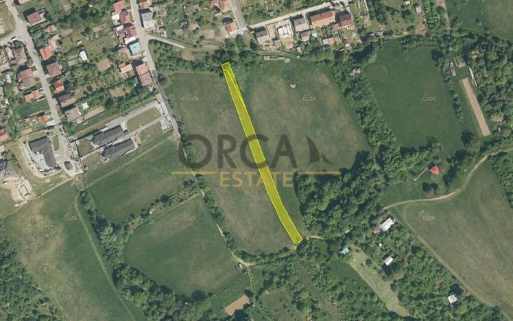 Prodej pole, Koryčany, 1904 m2