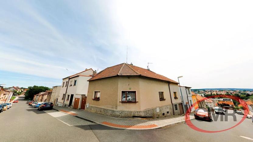Prodej rodinného domu, Rakovník, Čelakovského, 100 m2
