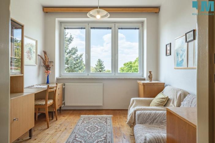 Prodej rodinného domu, Náměšť nad Oslavou, Zámek, 207 m2