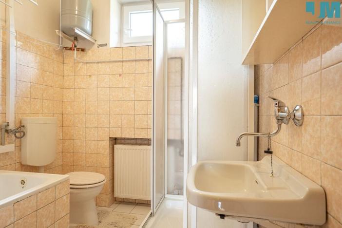 Prodej rodinného domu, Náměšť nad Oslavou, Zámek, 207 m2