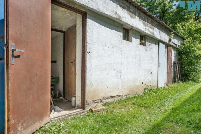 Prodej rodinného domu, Náměšť nad Oslavou, Zámek, 207 m2