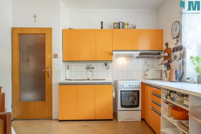 Prodej rodinného domu, Náměšť nad Oslavou, Zámek, 207 m2