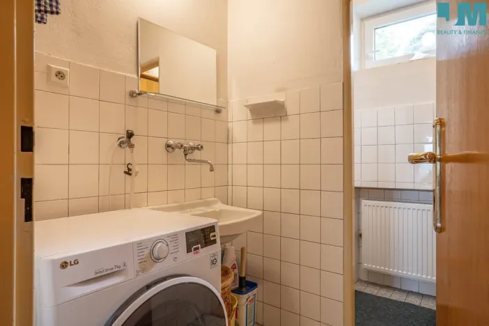 Prodej rodinného domu, Náměšť nad Oslavou, Zámek, 207 m2