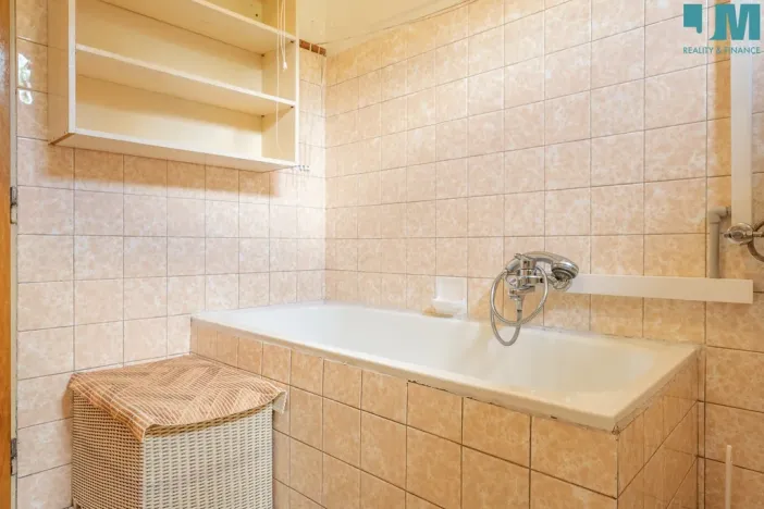 Prodej rodinného domu, Náměšť nad Oslavou, Zámek, 207 m2