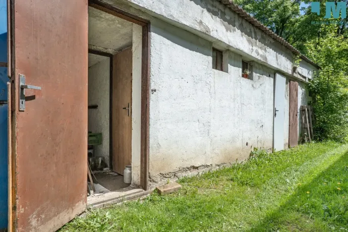 Prodej rodinného domu, Náměšť nad Oslavou, Zámek, 207 m2