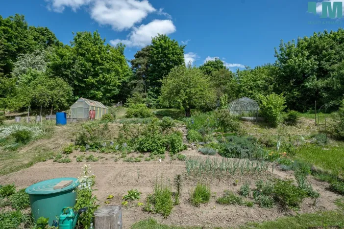 Prodej rodinného domu, Náměšť nad Oslavou, Zámek, 207 m2