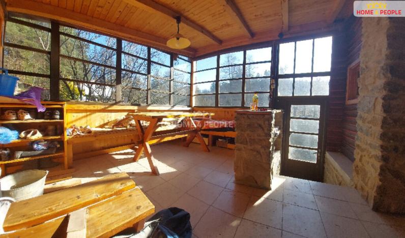 Prodej chaty, Dolní Hbity - Horní Líšnice, 58 m2
