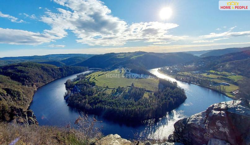 Prodej chaty, Dolní Hbity - Horní Líšnice, 58 m2