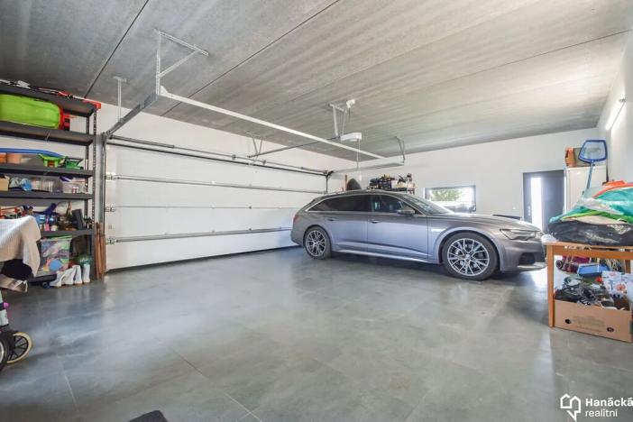 Prodej rodinného domu, Olomouc, Otakara Štěrby, 375 m2