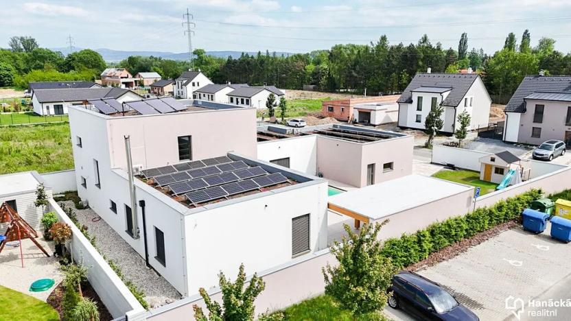 Prodej rodinného domu, Olomouc, Otakara Štěrby, 375 m2