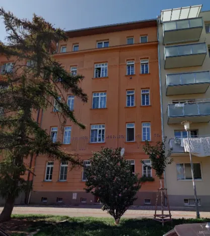 Prodej bytu 1+1, Brno, Rybářská, 34 m2