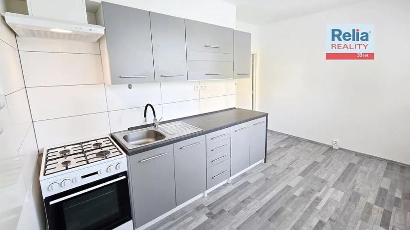 Pronájem bytu 3+1, Jablonec nad Nisou, Mechová, 72 m2