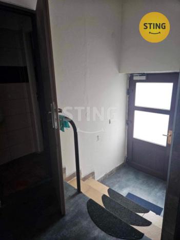 Pronájem kanceláře, Ostrava, Přemyslovců, 40 m2