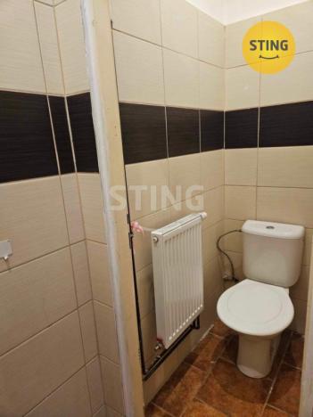 Pronájem kanceláře, Ostrava, Přemyslovců, 40 m2